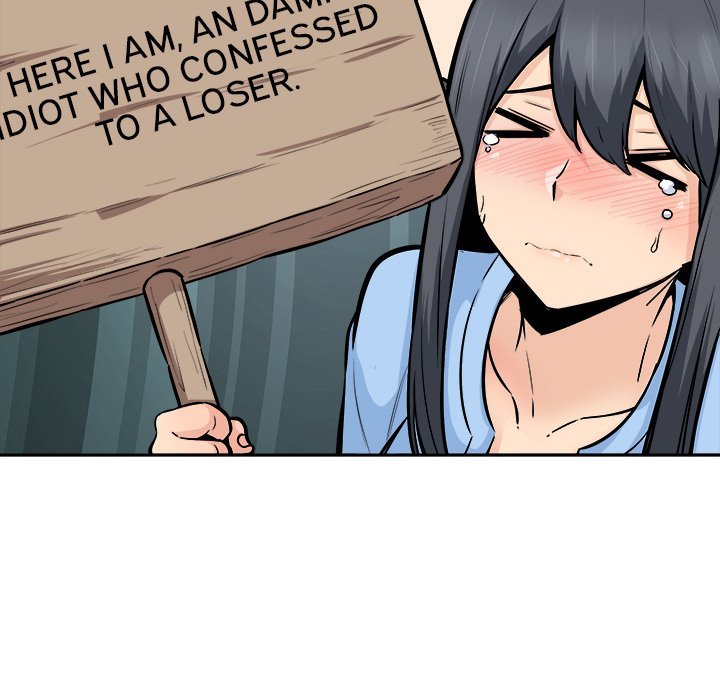Excuse Me This Is My Room Chapter 84