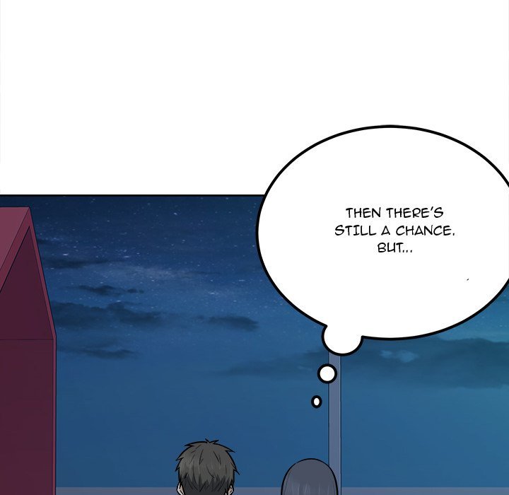 Excuse Me This Is My Room Chapter 84