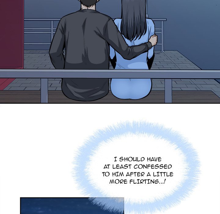 Excuse Me This Is My Room Chapter 84