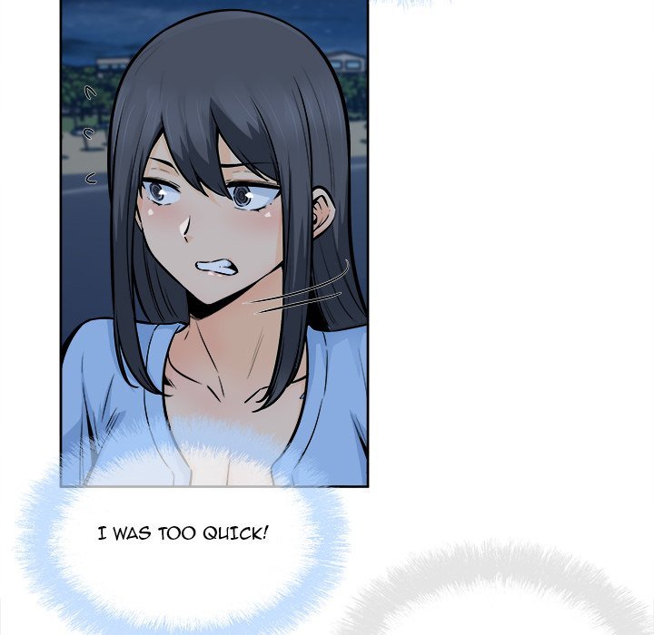 Excuse Me This Is My Room Chapter 84
