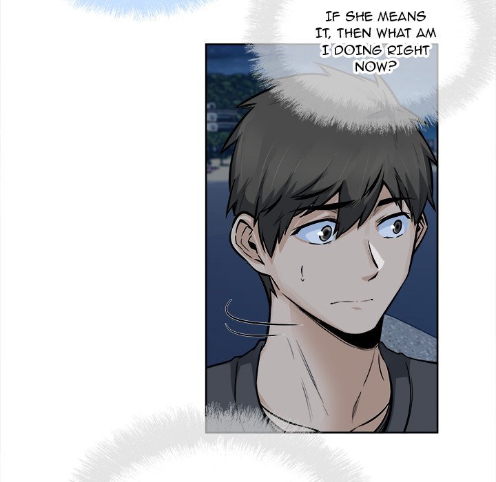 Excuse Me This Is My Room Chapter 84