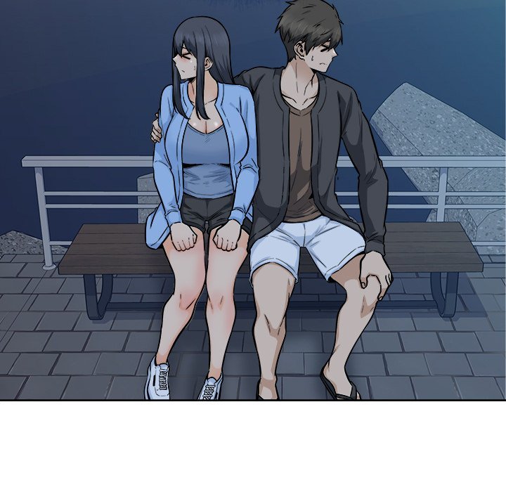 Excuse Me This Is My Room Chapter 84