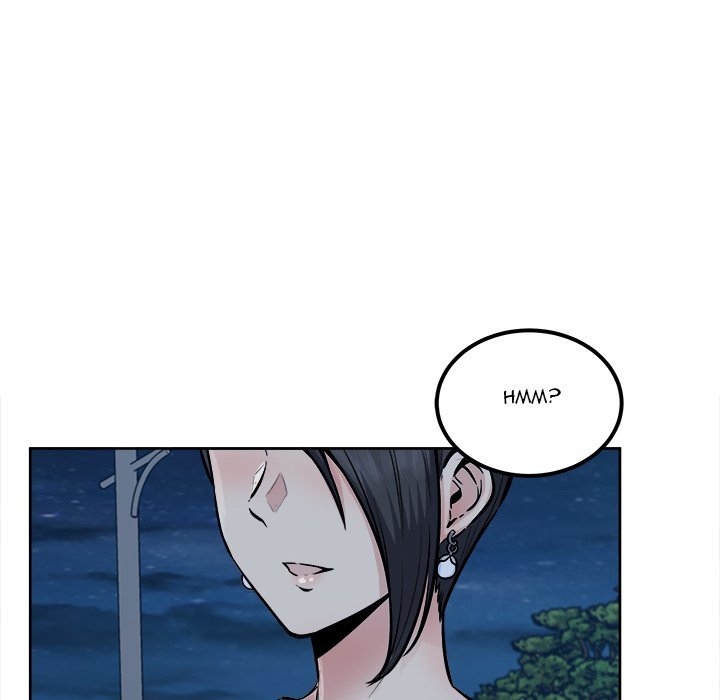 Excuse Me This Is My Room Chapter 84
