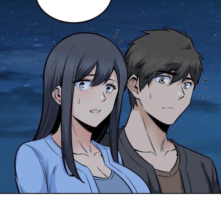 Excuse Me This Is My Room Chapter 84
