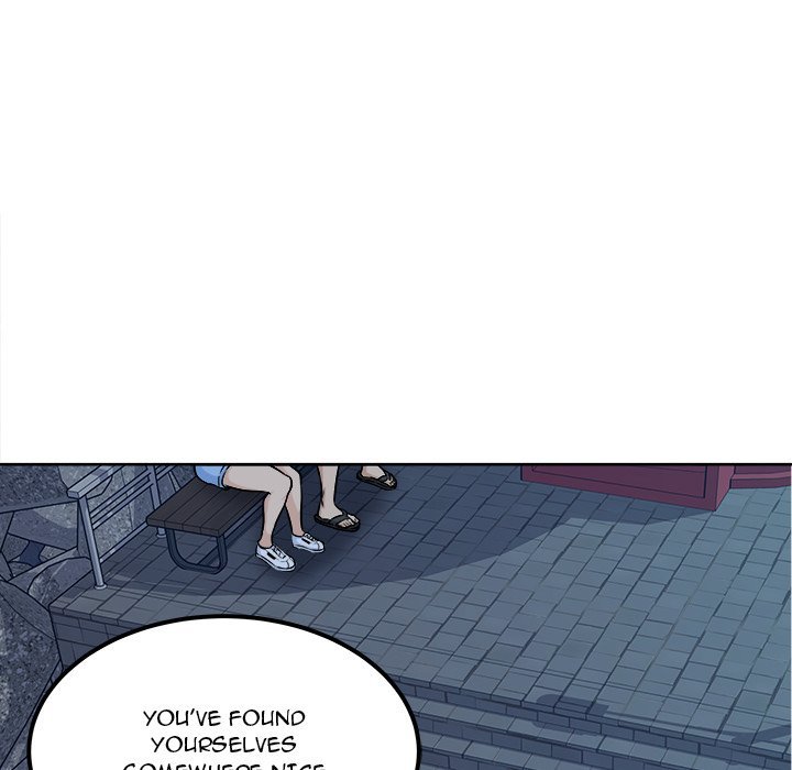 Excuse Me This Is My Room Chapter 84