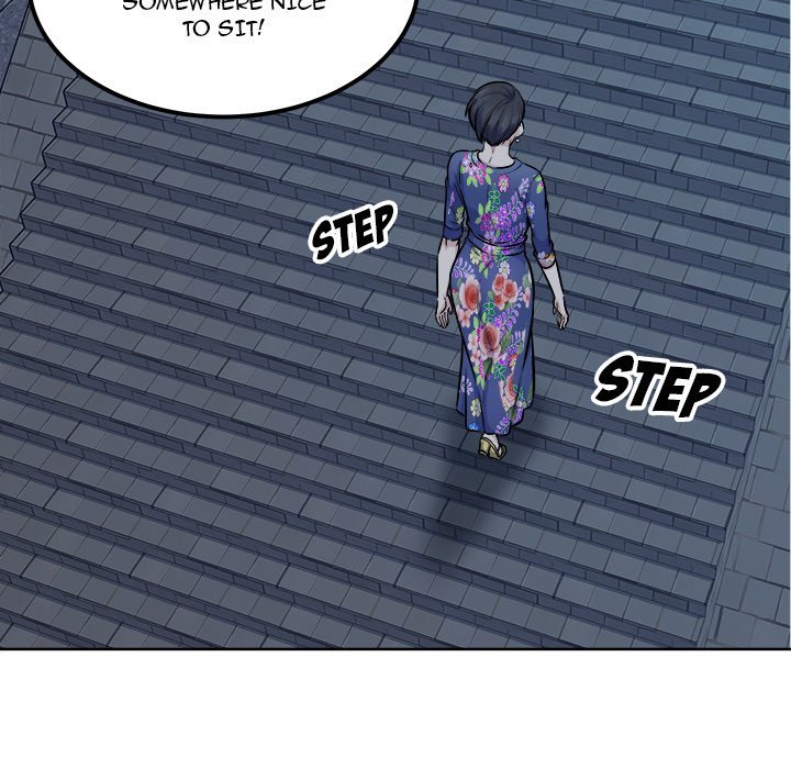 Excuse Me This Is My Room Chapter 84