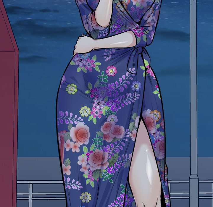 Excuse Me This Is My Room Chapter 84