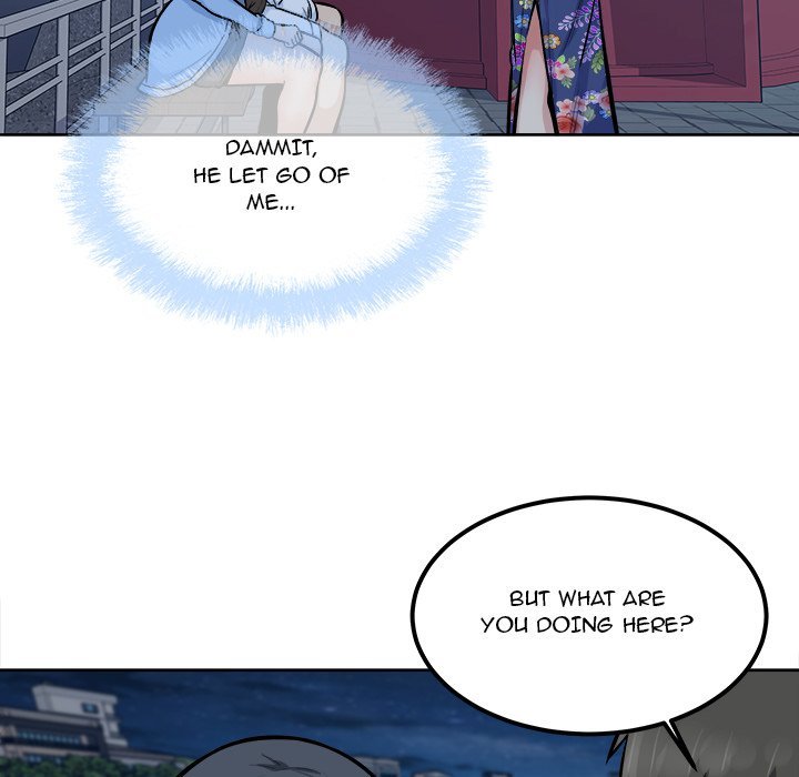 Excuse Me This Is My Room Chapter 84