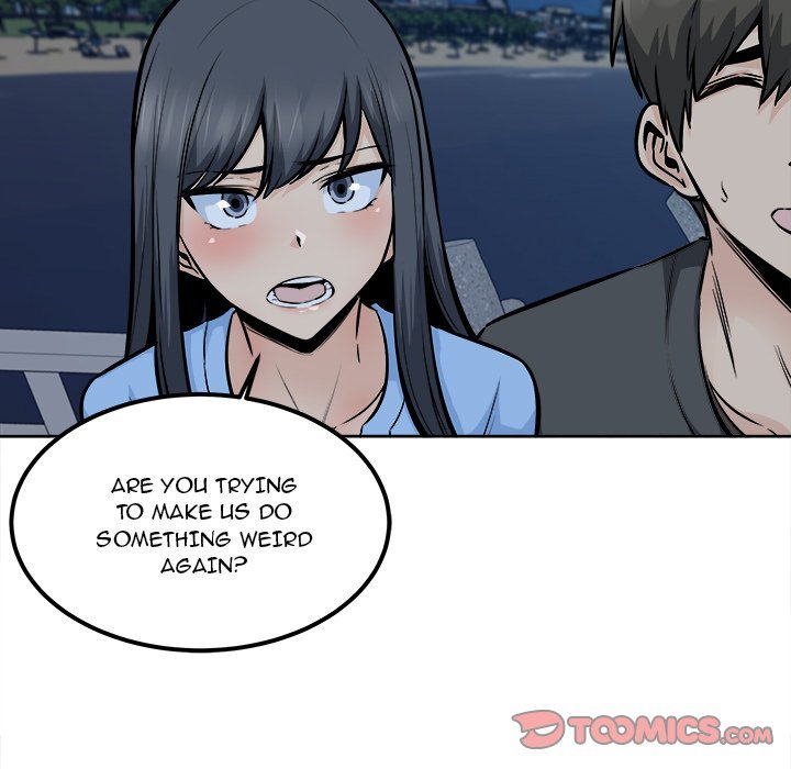 Excuse Me This Is My Room Chapter 84
