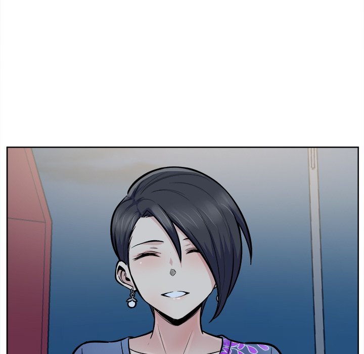 Excuse Me This Is My Room Chapter 84