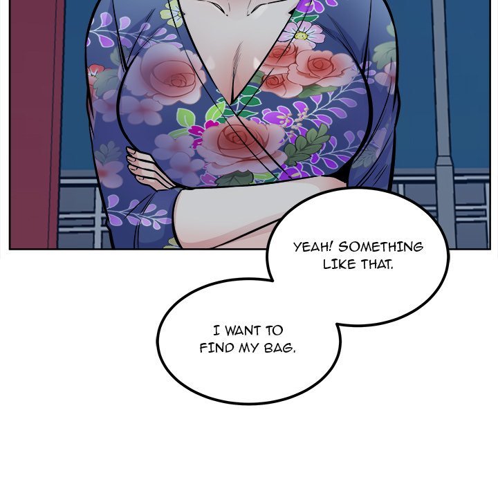 Excuse Me This Is My Room Chapter 84