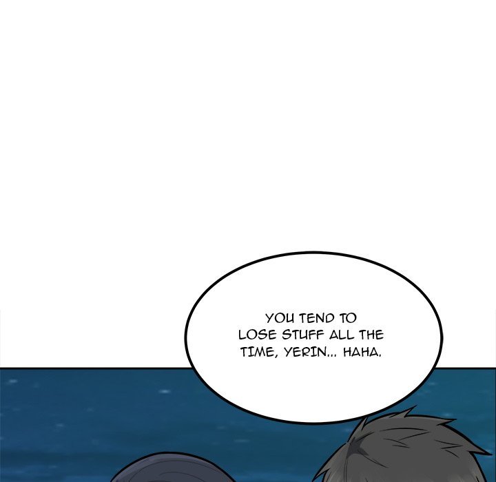 Excuse Me This Is My Room Chapter 84