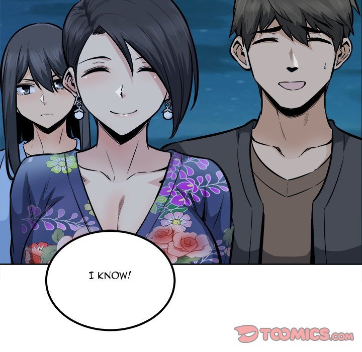 Excuse Me This Is My Room Chapter 84