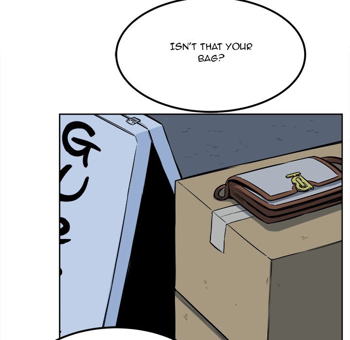 Excuse Me This Is My Room Chapter 84