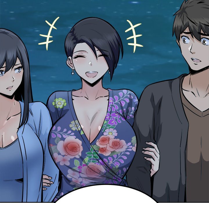 Excuse Me This Is My Room Chapter 84
