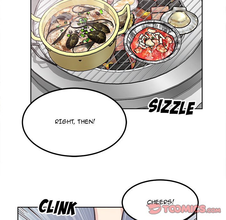 Excuse Me This Is My Room Chapter 84