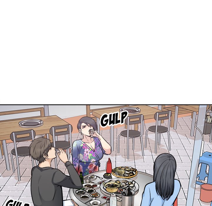 Excuse Me This Is My Room Chapter 84