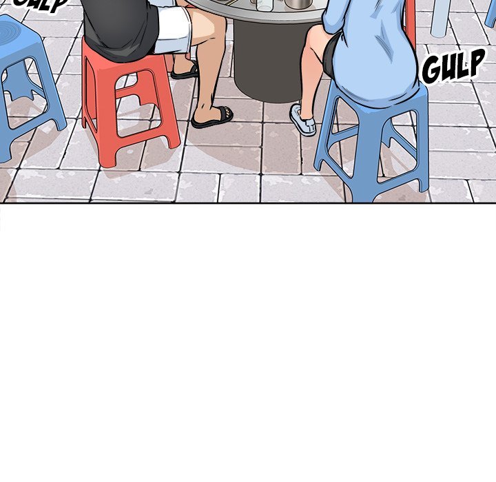 Excuse Me This Is My Room Chapter 84