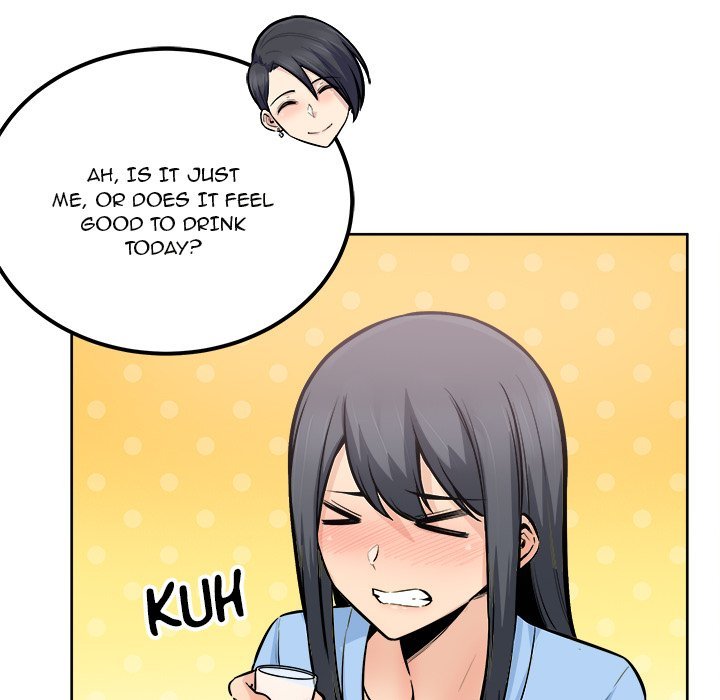 Excuse Me This Is My Room Chapter 84