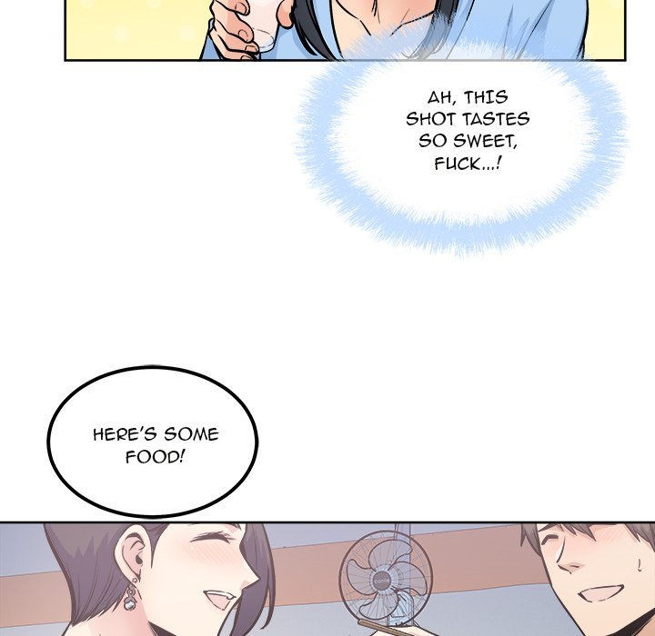 Excuse Me This Is My Room Chapter 84