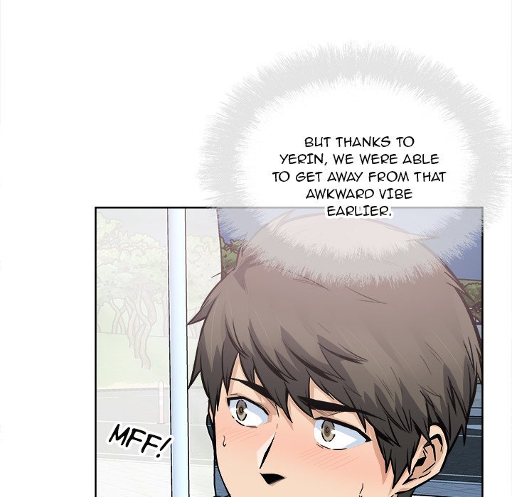 Excuse Me This Is My Room Chapter 84