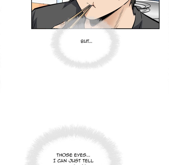 Excuse Me This Is My Room Chapter 84