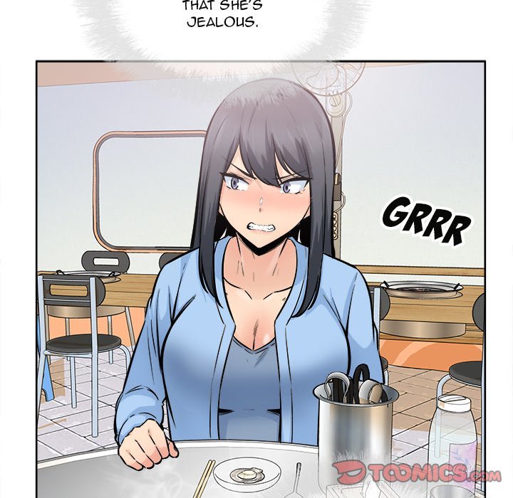 Excuse Me This Is My Room Chapter 84