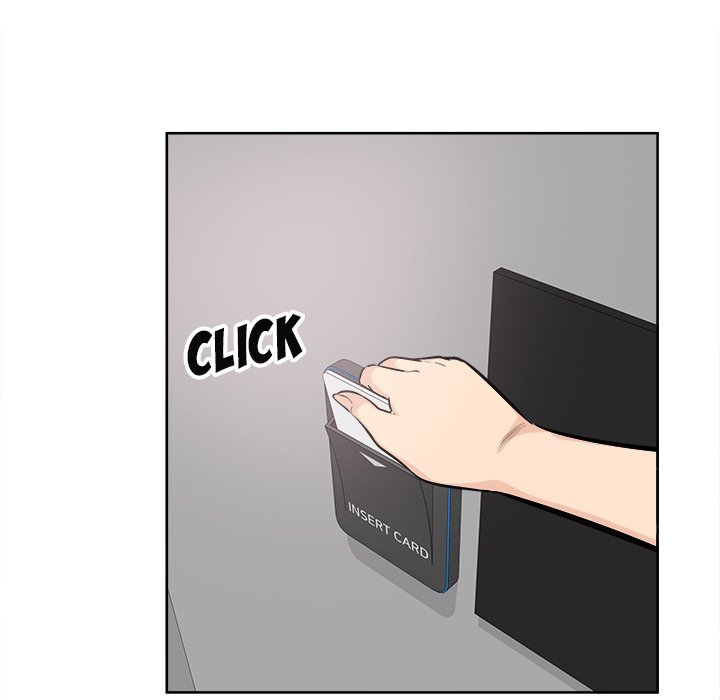 Excuse Me This Is My Room Chapter 84