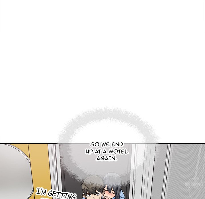 Excuse Me This Is My Room Chapter 84