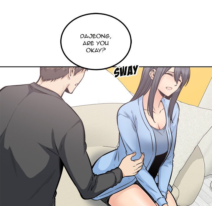 Excuse Me This Is My Room Chapter 84