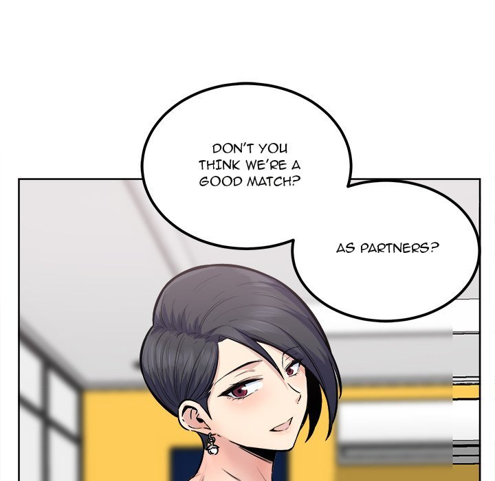 Excuse Me This Is My Room Chapter 84