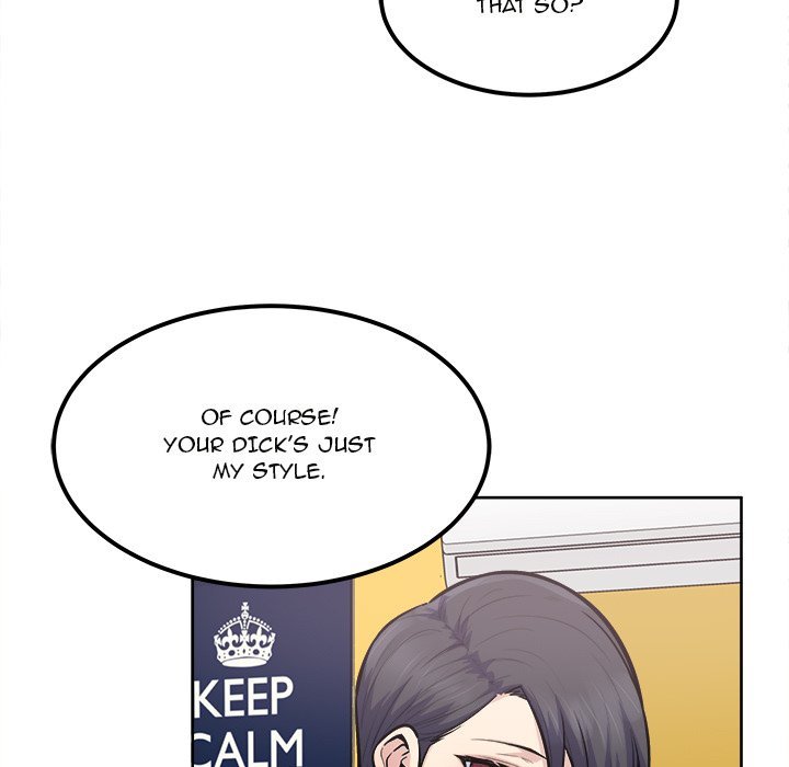 Excuse Me This Is My Room Chapter 84