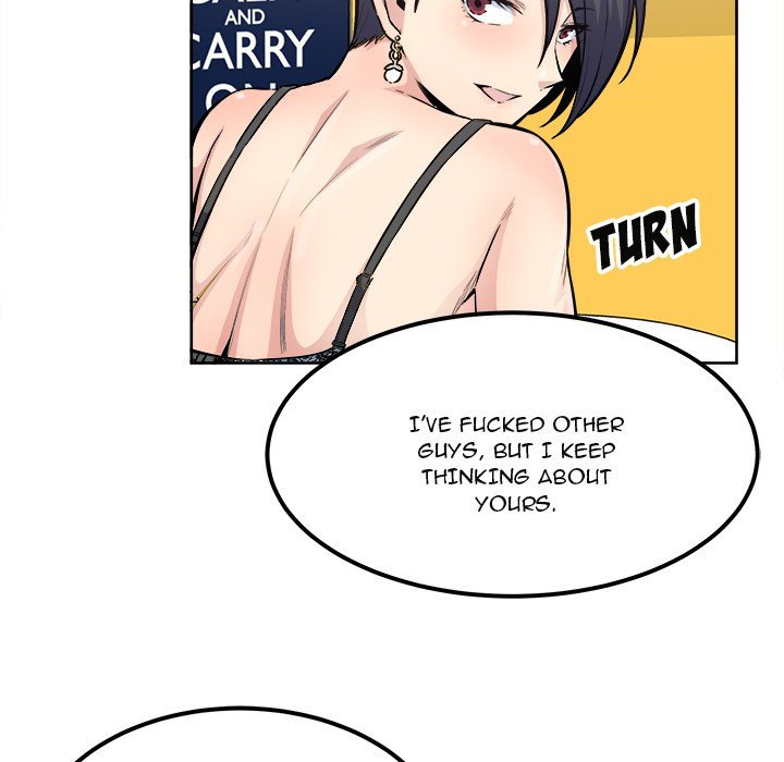 Excuse Me This Is My Room Chapter 84