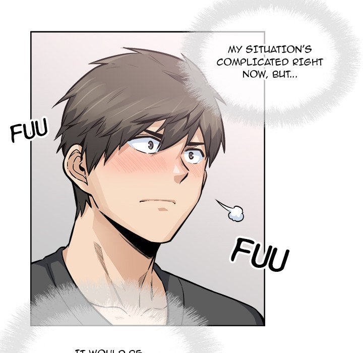 Excuse Me This Is My Room Chapter 84