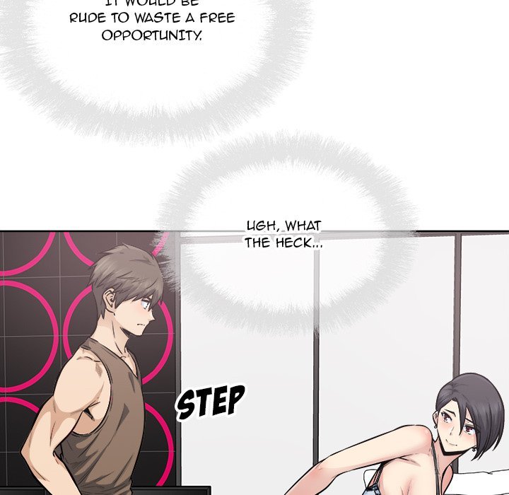 Excuse Me This Is My Room Chapter 84