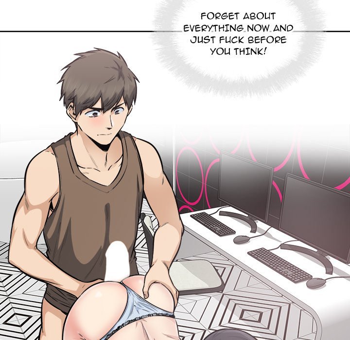 Excuse Me This Is My Room Chapter 84