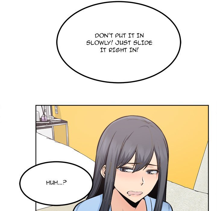 Excuse Me This Is My Room Chapter 84