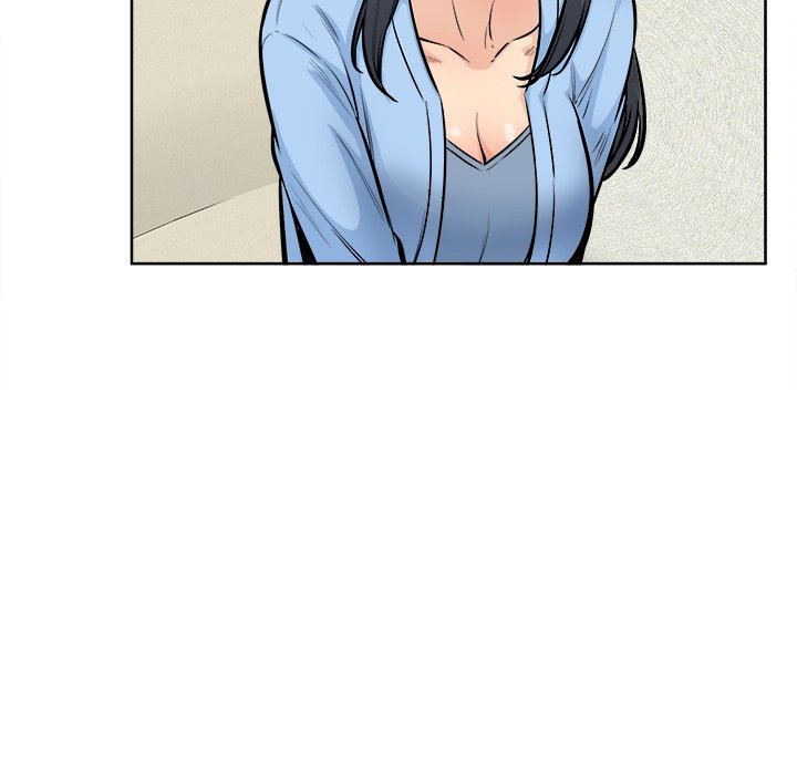 Excuse Me This Is My Room Chapter 84