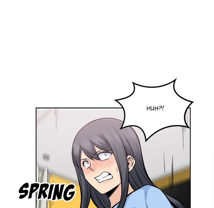 Excuse Me This Is My Room Chapter 84