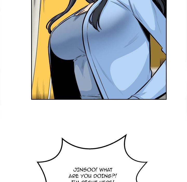 Excuse Me This Is My Room Chapter 84