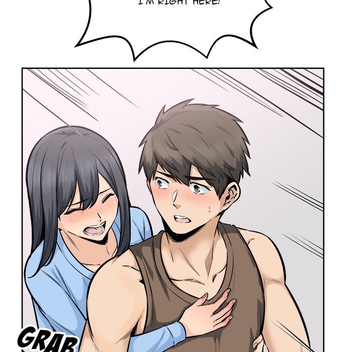 Excuse Me This Is My Room Chapter 84