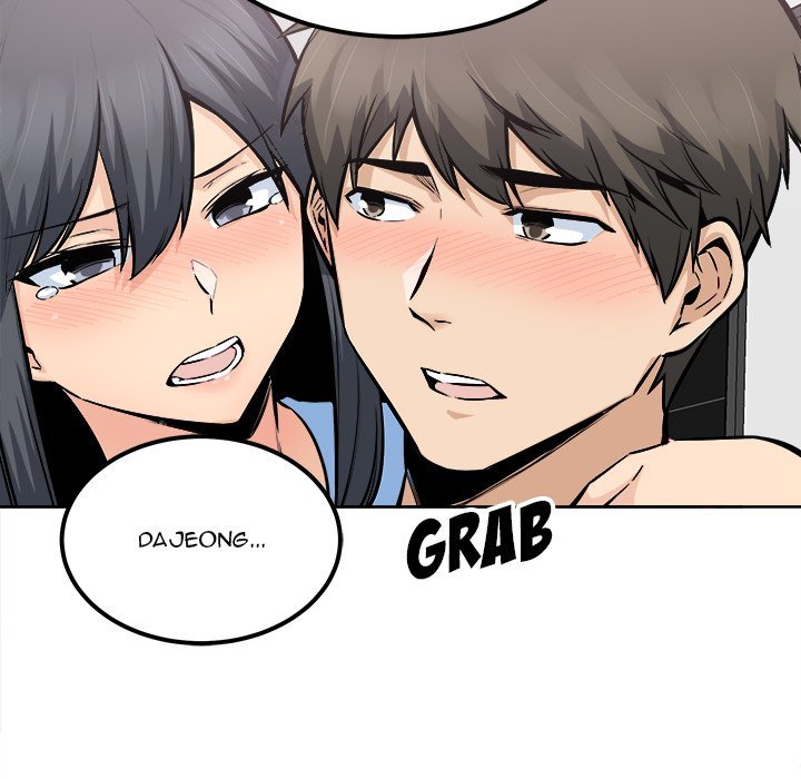 Excuse Me This Is My Room Chapter 84