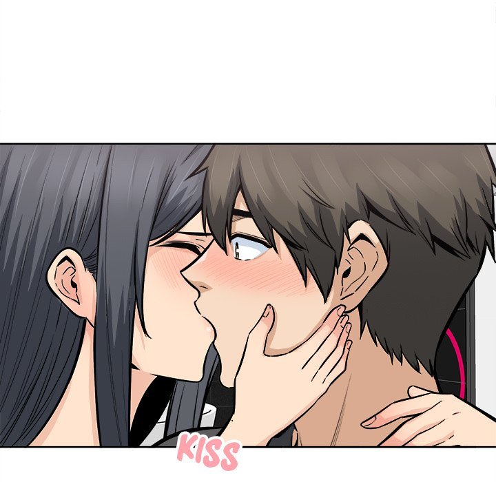 Excuse Me This Is My Room Chapter 84