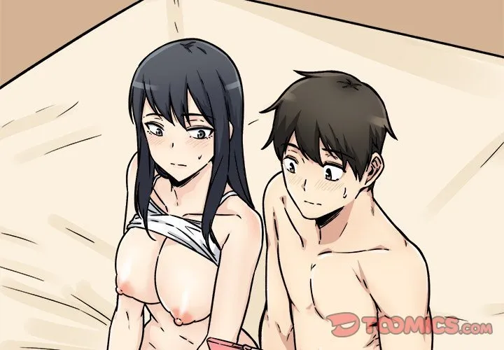 Excuse Me This Is My Room Chapter 47