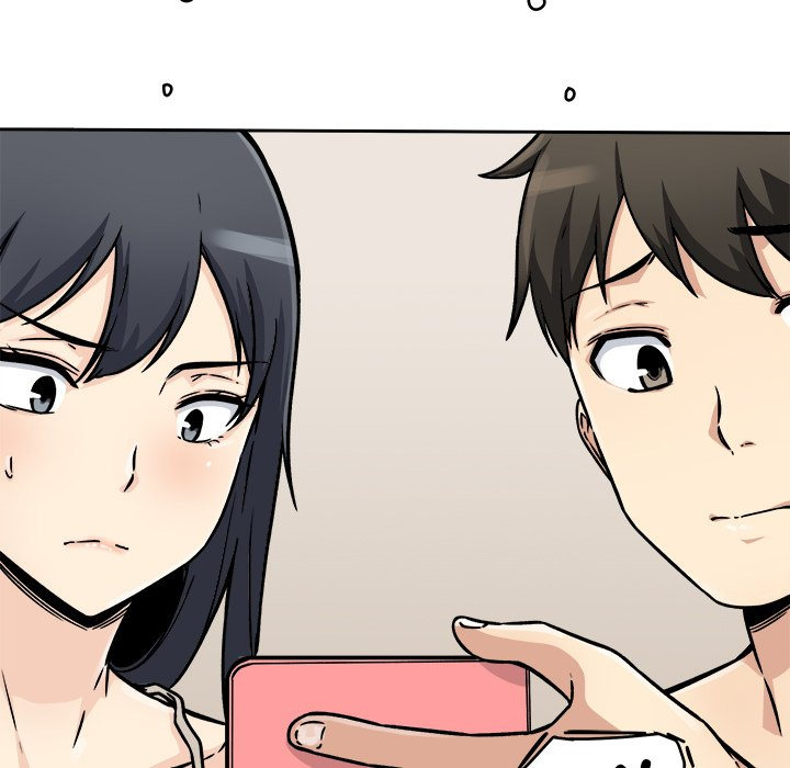 Excuse Me This Is My Room Chapter 47