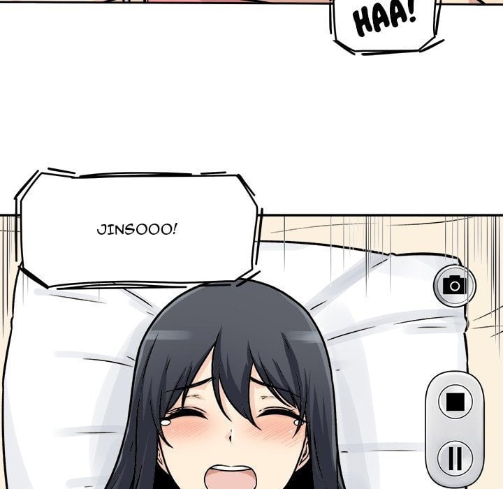 Excuse Me This Is My Room Chapter 47