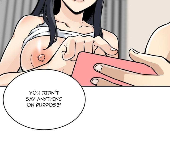 Excuse Me This Is My Room Chapter 47