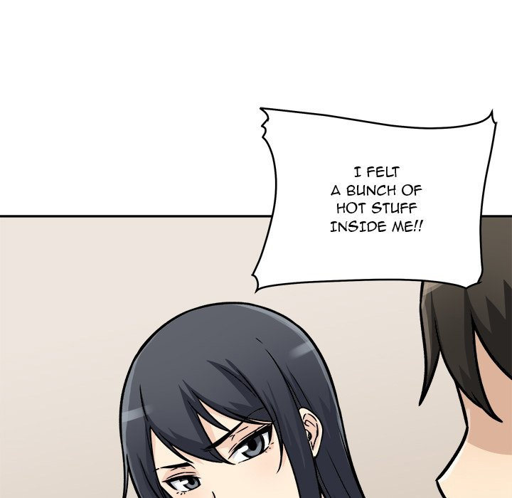 Excuse Me This Is My Room Chapter 47