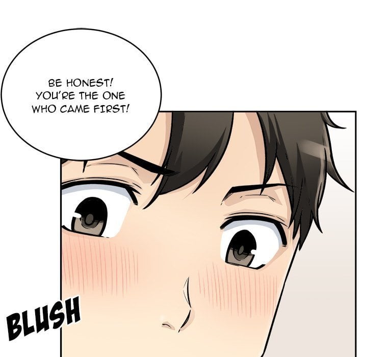 Excuse Me This Is My Room Chapter 47