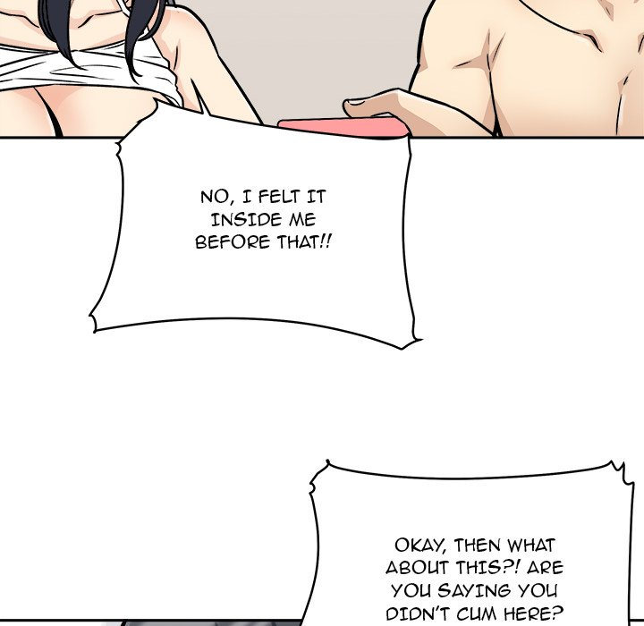 Excuse Me This Is My Room Chapter 47